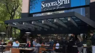 Sonora Grill regresa con los memes de la mano