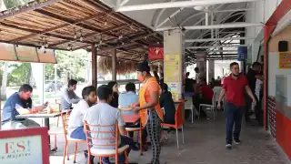 Tras el aumento de personas con COVID, entró en vigor el Semáforo Naranja para los once municipios de Quintana Roo