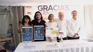 Anuncian actividades en Mérida por el Día Mundial de Concienciación sobre el Autismo