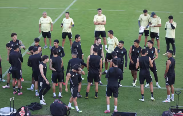 Las Iguanas buscan llevarse los tres puntos en su visita a los Correcaminos.