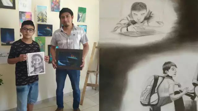 Foto: José Alfredo Islas Chuc