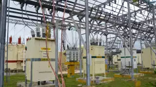 Los apagones generan pérdidas en Puerto Rico, Atasta Pueblo, San Antonio, Nuevo Progreso, Emiliano Zapata y Nuevo Campechito