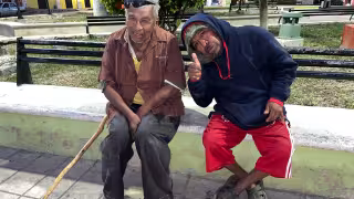 Comunidades de Los Chenes registran "heladez histórica" con 6°C