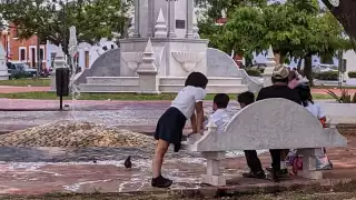 Niños de Campeche reconocieron los problemas de discriminación en el estado