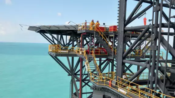 Los empleados revelan que el número de petroleros que resultó con cuadros diarreicos fue superior al reportado por la exparaestatal Los empleados revelan que el número de petroleros que resultó con cuadros diarreicos fue superior al reportado por la exparaestatal
