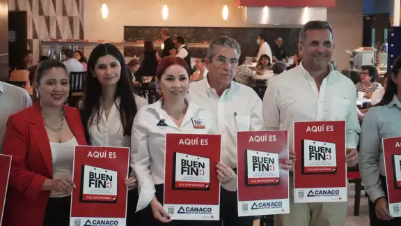 Se inauguró la edición 11 del ‘Buen Fin’ 2024 en Campeche Se inauguró la edición 11 del ‘Buen Fin’ 2024 en Campeche