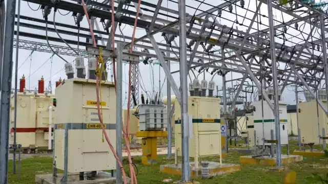 Los apagones generan pérdidas en Puerto Rico, Atasta Pueblo, San Antonio, Nuevo Progreso, Emiliano Zapata y Nuevo Campechito