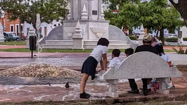 Niños de Campeche reconocieron los problemas de discriminación en el estado