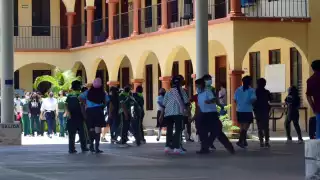 Mucha controversia ha habido en torno a los libros de texto de la SEP