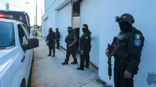 El equipamiento evitaría los abusos policiales que tantas veces señala la ciudadanía. (