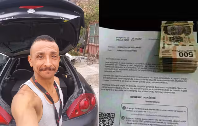 A pesar de la veda electoral, promueven en redes sociales supuestos créditos del Banco del Bienestar