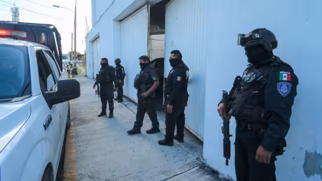 El equipamiento evitaría los abusos policiales que tantas veces señala la ciudadanía. (