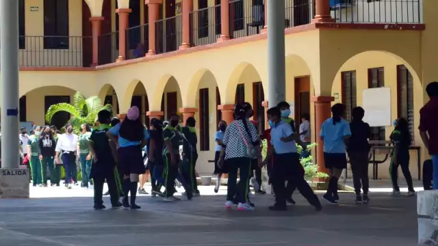 Mucha controversia ha habido en torno a los libros de texto de la SEP