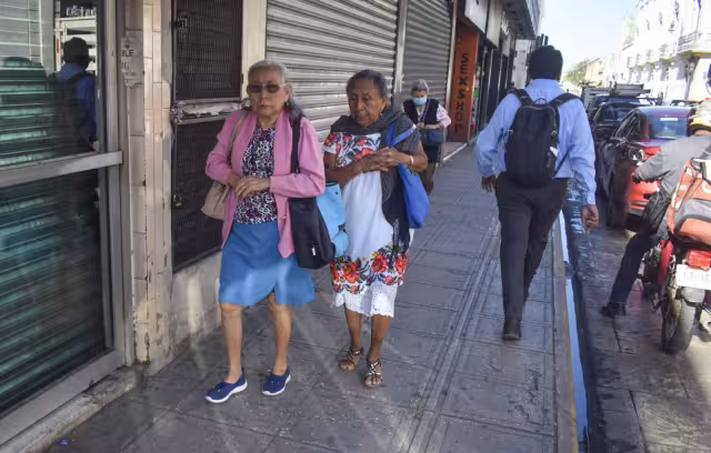 El Frente Frío 36 llegará esta semana a Yucatán