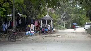 Zonas irregulares en Cancún, foco rojo por casos de violencia intrafamiliar
