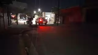   Denuncian constantes bajones de energía en Escárcega y falta de respuesta de la CFE  