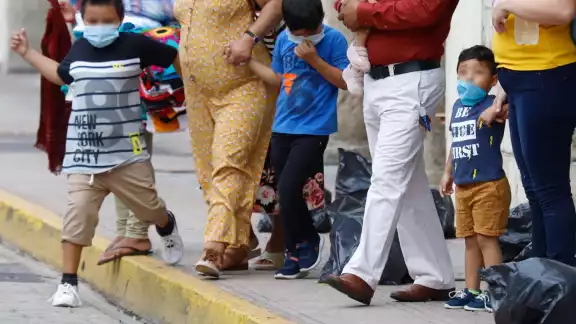 “Es muy angustiante que cada vez hay más niños gorditos, no sólo en Yucatán, sino a nivel nacional”, dice la nutrióloga Leticia Carillo “Es muy angustiante que cada vez hay más niños gorditos, no sólo en Yucatán, sino a nivel nacional”, dice la nutrióloga Leticia Carillo