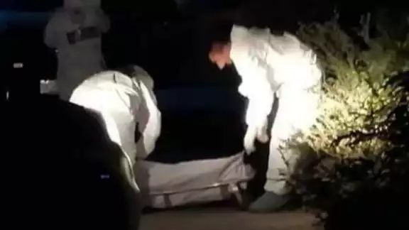 La línea de investigación respecto a un problema por terrenos ejidales se fortalece La línea de investigación respecto a un problema por terrenos ejidales se fortalece