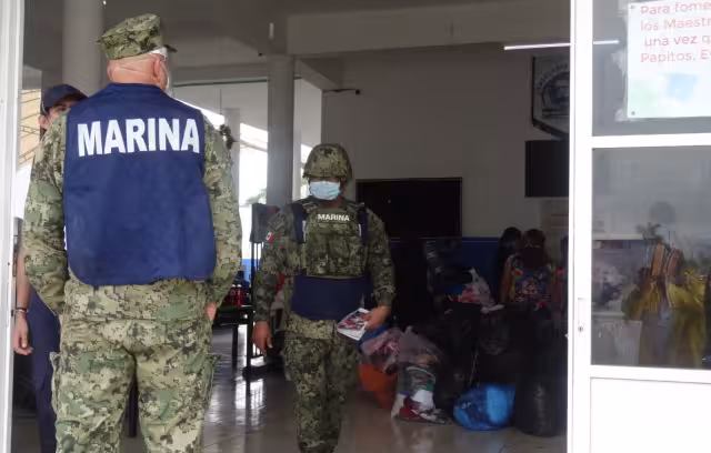 Foto: Julio Jiménez Mendoza