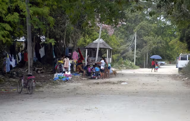 Las zonas prioritarias para el programa son la colonia Avante, Tres Reyes, Santa Cecilia y además de las regiones 259, 251 y 248