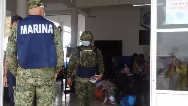 Foto: Julio Jiménez Mendoza