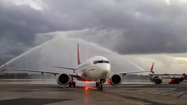 La empresa, que se autodefine como de ultra bajo costo, prevé que se podría inaugurar la ruta Montreal-Cancún a mediados de este año o a principios del 2025.