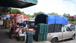 La canasta básica en el mercado de Mérida es la más cara en todo México