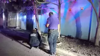 Abandonan a mujer en calles de Cancún