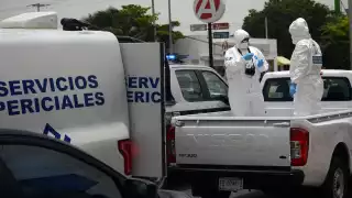 Víctimas mortales continúan en el Semefo de Quintana Roo; se encuentran en calidad de desconocidos