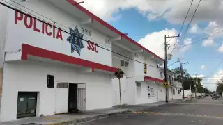 Filtran presunta tortura a una persona dentro de la policía en Cozumel: VIDEO