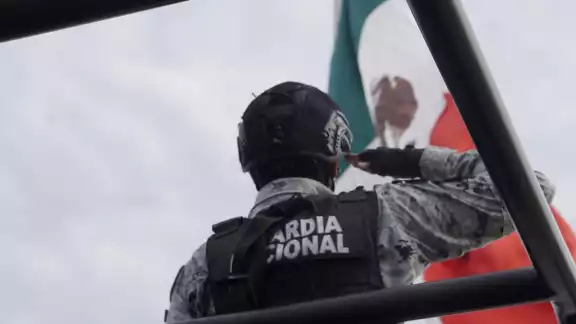 Campeche conmemoró el CXIV Aniversario de la Revolución Mexicana con una ceremonia cívica Campeche conmemoró el CXIV Aniversario de la Revolución Mexicana con una ceremonia cívica