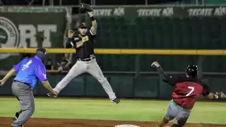 Los melenudos volverán a ver acción hasta el miércoles 12 cuando visiten a las 16:00 horas el Estadio “Nelson Barrera”