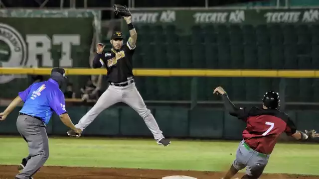 Los melenudos volverán a ver acción hasta el miércoles 12 cuando visiten a las 16:00 horas el Estadio “Nelson Barrera”