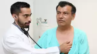 En Campeche habitan 456 mil 939 varones, y 2 mil 40 de ellos tienen sobrepeso.