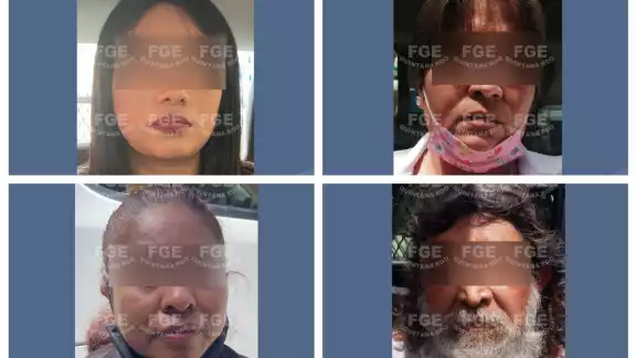 El menor de edad fue trasladado a una dependencia donde se le brindará la asistencia debida El menor de edad fue trasladado a una dependencia donde se le brindará la asistencia debida