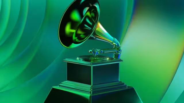 Todo lo que debes saber sobre los Grammy. Foto: Especial