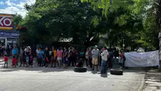 Los quejosos comentaron que les preocupa que el índice de las ejecuciones se ha incrementado