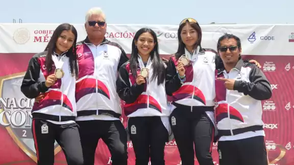 Los patinadores quintanarroenses dieron mucho de qué hablar durante la jornada de competencias en las pruebas de Vuelta al Circuito Los patinadores quintanarroenses dieron mucho de qué hablar durante la jornada de competencias en las pruebas de Vuelta al Circuito