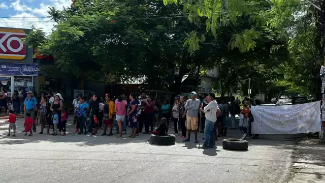 Los quejosos comentaron que les preocupa que el índice de las ejecuciones se ha incrementado