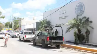 Fiscalía Federal en Campeche judicializa 12 carpetas y vincula a proceso a 13 personas  en julio