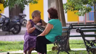 La pavimentación es otro problema en el nuevo Barrio Mágico de Mérida
