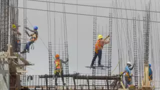 Óscar Montes de Oca afirmó que las últimas diligencias han arrojado “algo de luz” en torno a lo que pasó al interior de la construcción.
