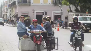 Se esperan temperaturas frescas durante este miércoles en Mérida