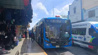 Fiestas patrias en Yucatán: Estas rutas tendrán servicio hasta las 3 AM del 16 de septiembre