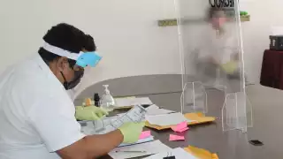 Foto ilustrativa: Ieqroo