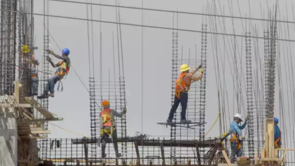 Óscar Montes de Oca afirmó que las últimas diligencias han arrojado “algo de luz” en torno a lo que pasó al interior de la construcción. Óscar Montes de Oca afirmó que las últimas diligencias han arrojado “algo de luz” en torno a lo que pasó al interior de la construcción.