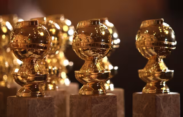 Este martes son los Golden Globes 2023