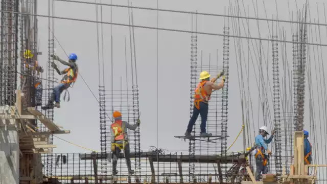 Óscar Montes de Oca afirmó que las últimas diligencias han arrojado “algo de luz” en torno a lo que pasó al interior de la construcción.