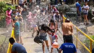 La Semana Santa es tradicionalmente un período de intensa actividad litúrgica para muchos feligreses,