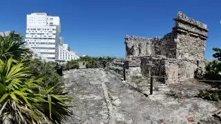 La leyes permiten el acceso a las zonas arqueológicas